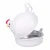 Import Wholesale Chicken Shape Microwave Oven Boiler Steamer Gadgets Cook Soft and Hard Boiled Egg Microwave Egg Cooker For 4 Eggs from China