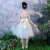 Import wholesale children&#039;s clothing baby girls fashion dresses kid lace dress flower girl dress from China