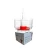 Import Wholesale China Supplier Wine Bottle Cleaning Sterilizer Accessories from China