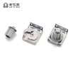 Wholesale Curtain Rod Roller Blind Manual Accessories 38mm Heavy Work Fitting Home Office Bead Chain