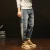 Import Wholesale Custom OEM Fashion Man Jeans Denim Custom Mens Jeans from China