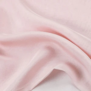 Wholesale Custom Printed Woven Satin 8/10MM 100%pure Satin silk Fabric Silk Chiffon Transparent Soft Fabric 6A with OEKO-TEX100