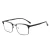 Import Wholesale custom regtangular unisex eyeglasses eye glasses from China