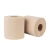 Import Wholesale Customised 2/3/4ply 100% Bamboo Facial Soft Toilet Paper Pulp Roll from China