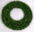 Import Wholesale decorative flower wreaths for festival &amp;party decor from China