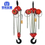 Wholesale DHP Electric Chain Hoist 1T 2t 3T 5t 7.5T 10t 20t