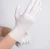 Import Wholesale disposable waterproof household nitrile glove disposable glove from China