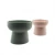 Import Wholesale Durable Eco Friendly Dishwasher Safe Ceramic Pet Bowls Feeder from China