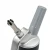 Import Wholesale Durable Metal 500ML Cream Dispenser Aluminum Alloy Whipped Cream Charger and Dispenser from China