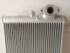 Wholesale Engine Spare Parts High Quality SK200-8 super car Excavator Hydraulic Oil Cooler radiator water tank