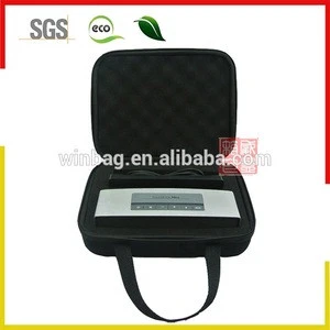 Wholesale EVA Carrying Tool case for Bose Soundlink Mini i/ II Speaker with foam