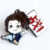 Wholesale Factory Manufacturer Lapel Pin Badge Custom Anime Enamel pin baby safety enamel pin brooch