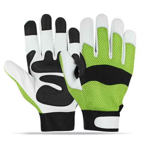 Wholesale Factory Price High Quality Colorful Baseball Batting Gloves