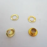 Wholesale Fashion Style Eyelets 2mm For Shoes From China
