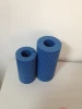 wholesale fitness club components multi-purpose handle grips silicone dumbell /barbell grip