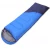 Import Wholesale folding ultralight custom logo sleeping bag with compacted pouch camping sleeping pod sleeping bag for 4 seasons from China
