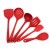 Import Wholesale Food Safe Grade Silicone Turner Spatula  Kitchen Cooking Utensils from China