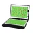 Import Wholesale Football/Soccer Magnetic Coaching Board with Magnetic Pieces and Dry Erase Marker - Leather Magnetic board from China