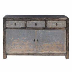 wholesale furniture china antique lobby furniture storage living room cabinets