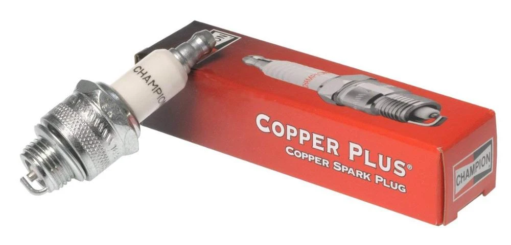Wholesale Genuine Original CHAMPION Spark Plug Copper Alloy RER10YC  Pack Of 1 High Quality Hot Sale Professional Best Price