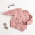 Import Wholesale Girl Cardigan Design Baby Knit Sweater from China