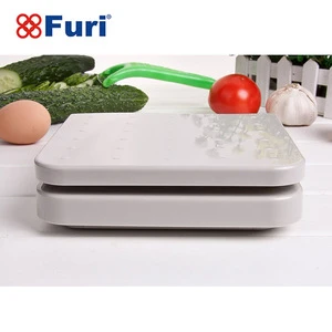 Wholesale Good Quality 1g/6kg Auto Calibration Electronic Digital Food Scale For Kitchen