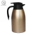 Import Wholesale high quality 304 stainless steel vacuum colorful heat preservation hot water pots kettles from China