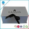 Wholesale high quality custom logo luxury shoe box in dongguan