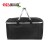 Import Wholesale high quality custom OEM reusable picnic thermal insulated supermarket cooler bag, cooler bags from China