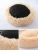 Import Wholesale High Quality Dog beds Hot Luxury Shag Faux Fur Donut Round Pet Dog Bed from China
