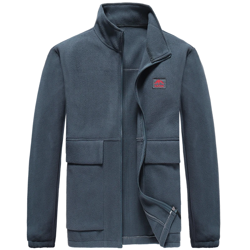 Wholesale High Quality outdoor jacket waterproof fleece jacket men spring jacket