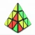 Import Wholesale Hot Design Colorful Pyramid Snake Magic Cube Puzzle With Custom Logo Printing from China