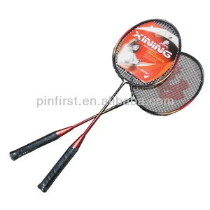 Wholesale Hot sell High Quality Badminton Racket