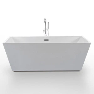 wholesale hydro massage acrylic bath room tubs