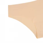 Wholesale Ice Silk Lingerie Womens Seamless Panties Bikini Brief Seamless underwear