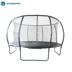 Wholesale Indoor Playground with Park Adult Jump Trampoline for Sale
