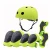 Import Wholesale Kids Skateboard Cycling Sports Helmet Skate Wrist Elbow Knee Pads from China