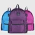 Import Wholesale Korea Folding Outdoor Travel Storage Sports Rhombus Grid Backpack School Bag from China
