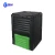 Import Wholesale 300L PP Black Green Color Garbage Recycling Square Compost Bin from China