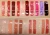Import Wholesale Labels Pigment Clear Set Custom Private Label Vendor Lip Gloss from China