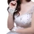 Import Wholesale Ladies Long Sexy Shiny Fingerless Bridal Lace Tulle Applique Wedding Gloves from China