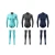 Import Wholesale Latest Neoprene Best Sets Suit Women&#x27;s Surfing Swimming/Diving Wetsuit from China