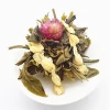 Wholesale Love at First Sight Handmade Flower Blooming Tea