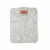 Import Wholesale manufacturers Felt Notebook Case, Business Concise felt laptop bag for Tablet PC from China