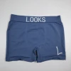 Wholesale mens boxer brief mens polyester seamless underwear