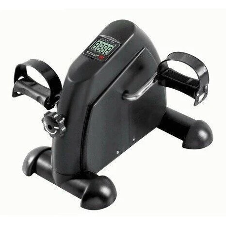 Wholesale Mini Cycling Exercise Bike Mini Trainer Bike Electronic Physical Therapy Rehab Trainer Indoor Pedal Exerciser Bike