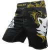 Wholesale Mma Shorts Custom Mma Shorts from Martial Arts Wear Supplier or Manufacturer Kit N Fit