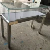Wholesale Modern Jewelry Store Shop Showcase and Counter, Jewellery Glass Display Stand Cabinet
