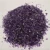 Import Wholesale Natural Granulum Purple Crystal Quartz Amethyst Tumble Stone For Home Decoration from China