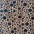 Import Wholesale New embossed Style Burnout Velvet Stretch Fabric upholstery fabric from China
